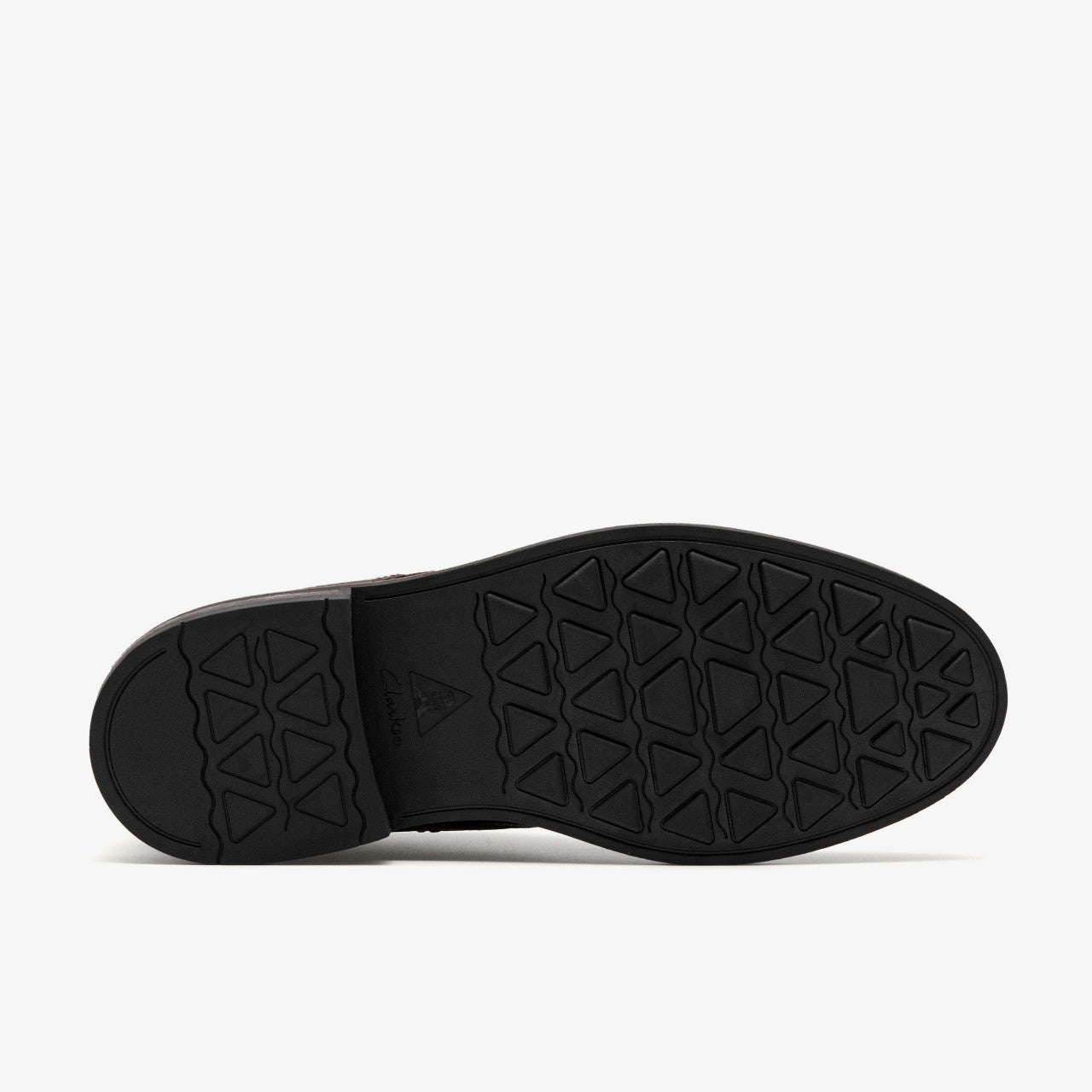 Newford Mid Waterproof Brown Warmlined Leather | Clarks Discount