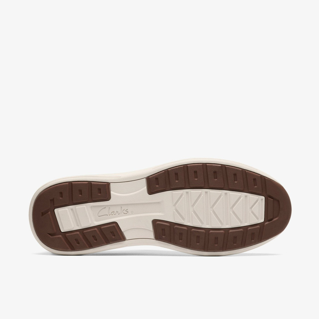 Craftwell Lace Tan Leather | Clarks US