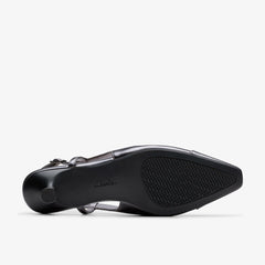 Scarlyt Rowan Dark Pewter Metallic | Clarks US