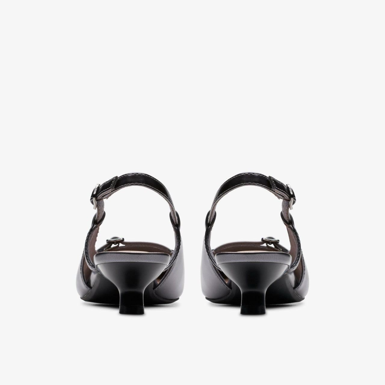 Scarlyt Rowan Dark Pewter Metallic | Clarks US