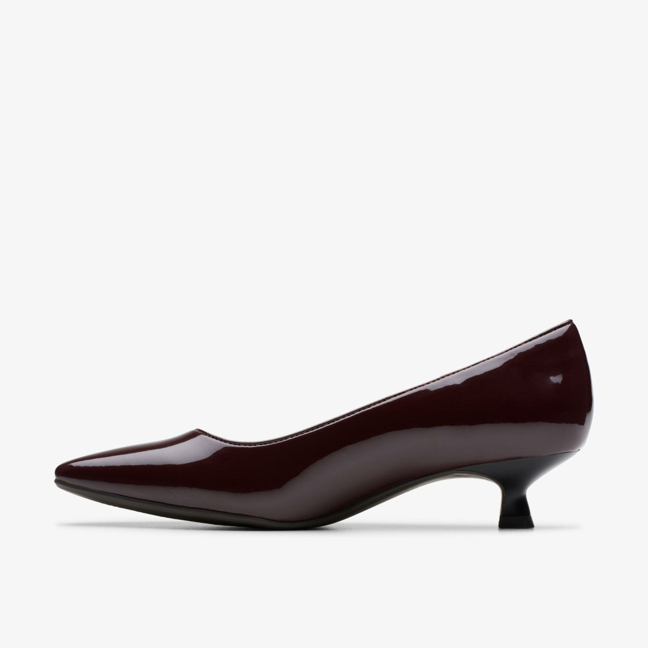 Scarlyt Piper Merlot | Clarks US