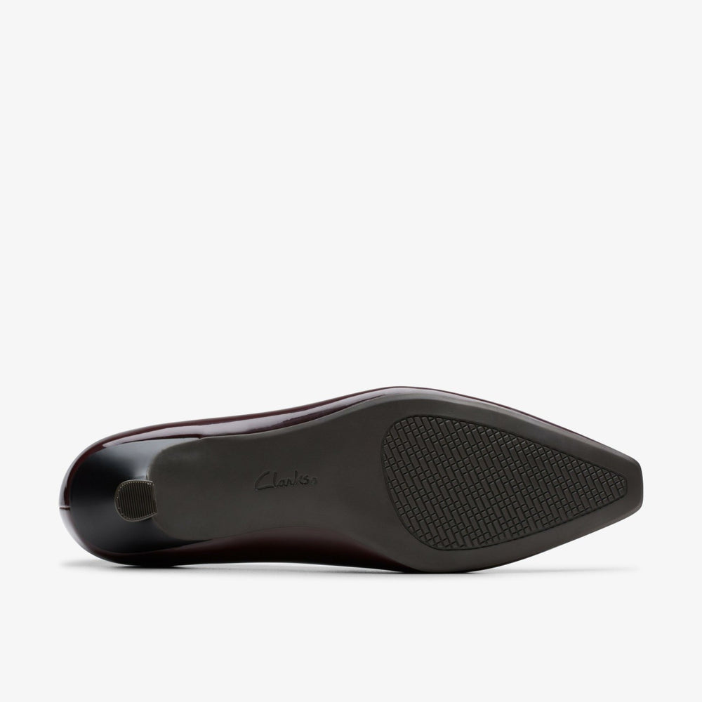 Scarlyt Piper Merlot | Clarks US