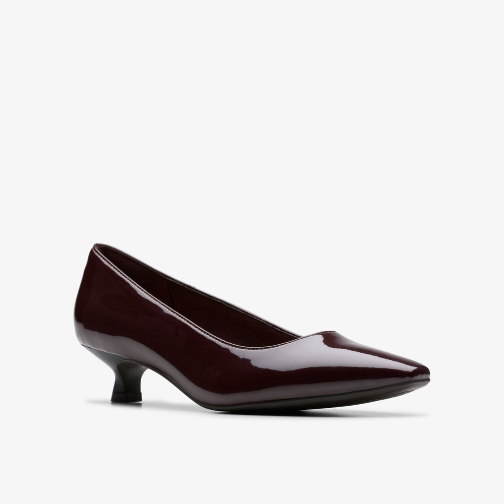 Scarlyt Piper Merlot | Clarks US