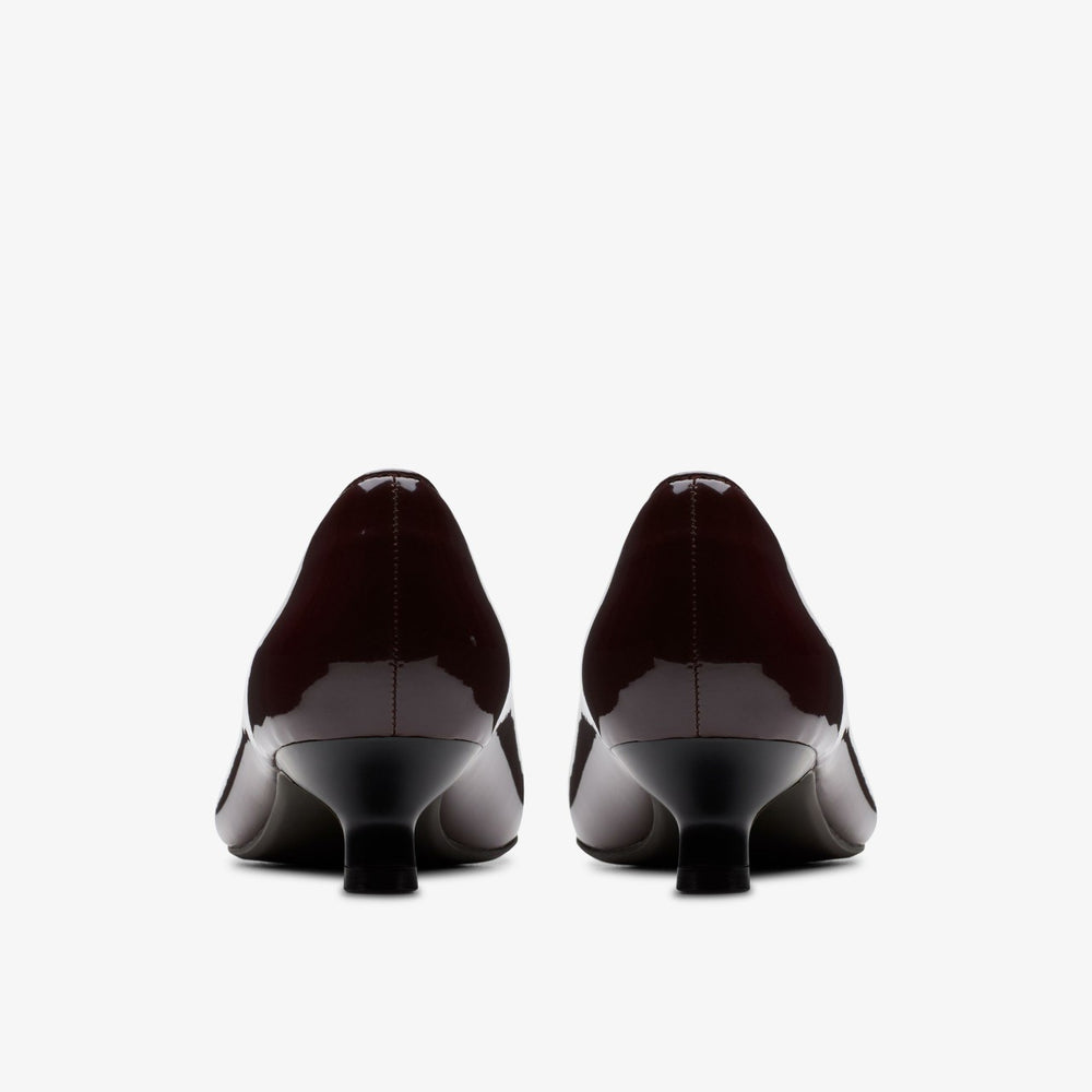 Scarlyt Piper Merlot | Clarks US