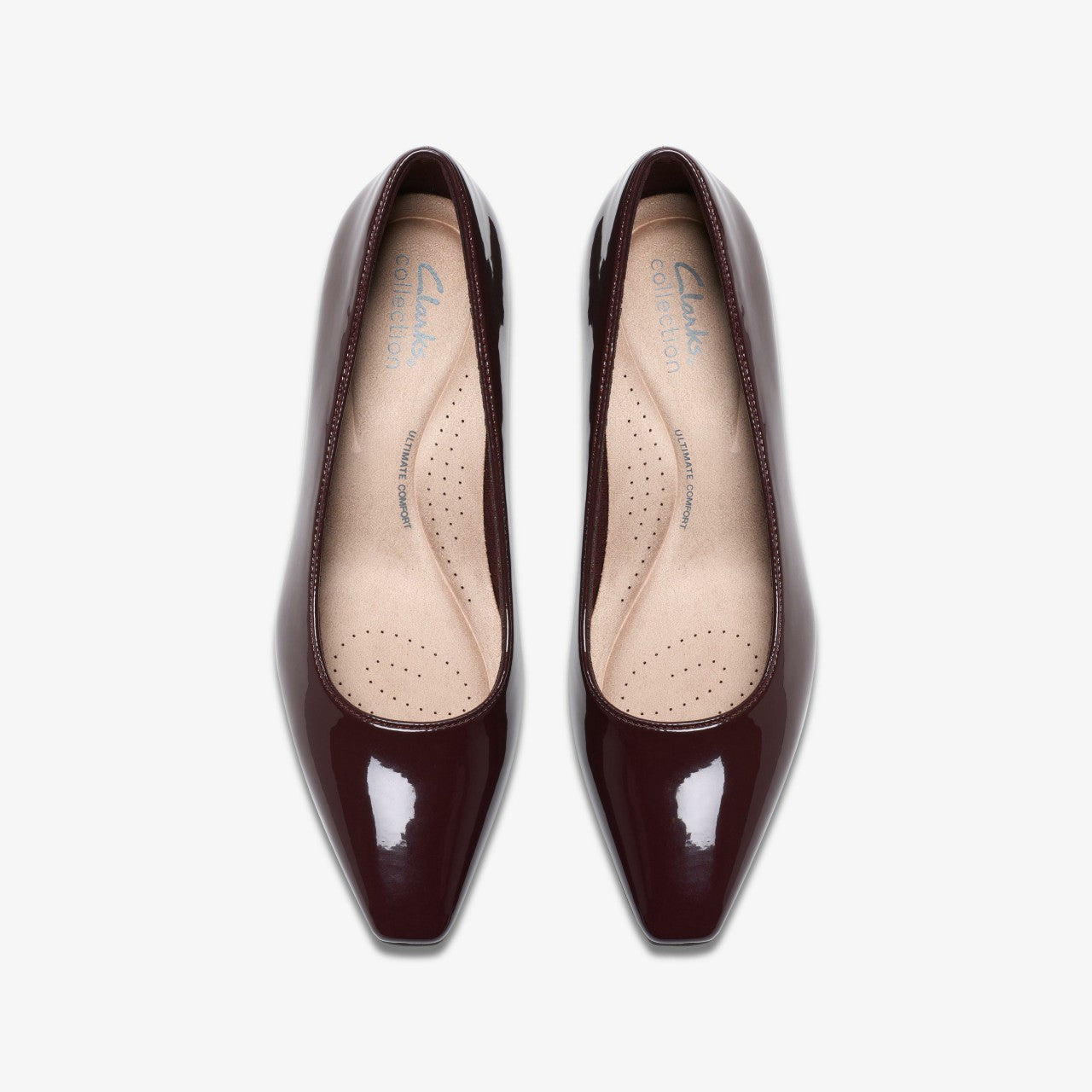 Scarlyt Piper Merlot | Clarks US