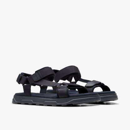 Kilver Strap Navy | Clarks
