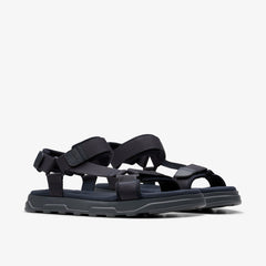 Kilver Strap Navy | Clarks