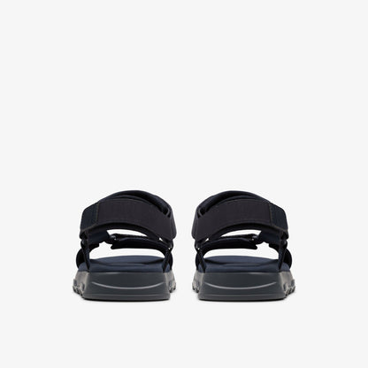 Kilver Strap Navy | Clarks