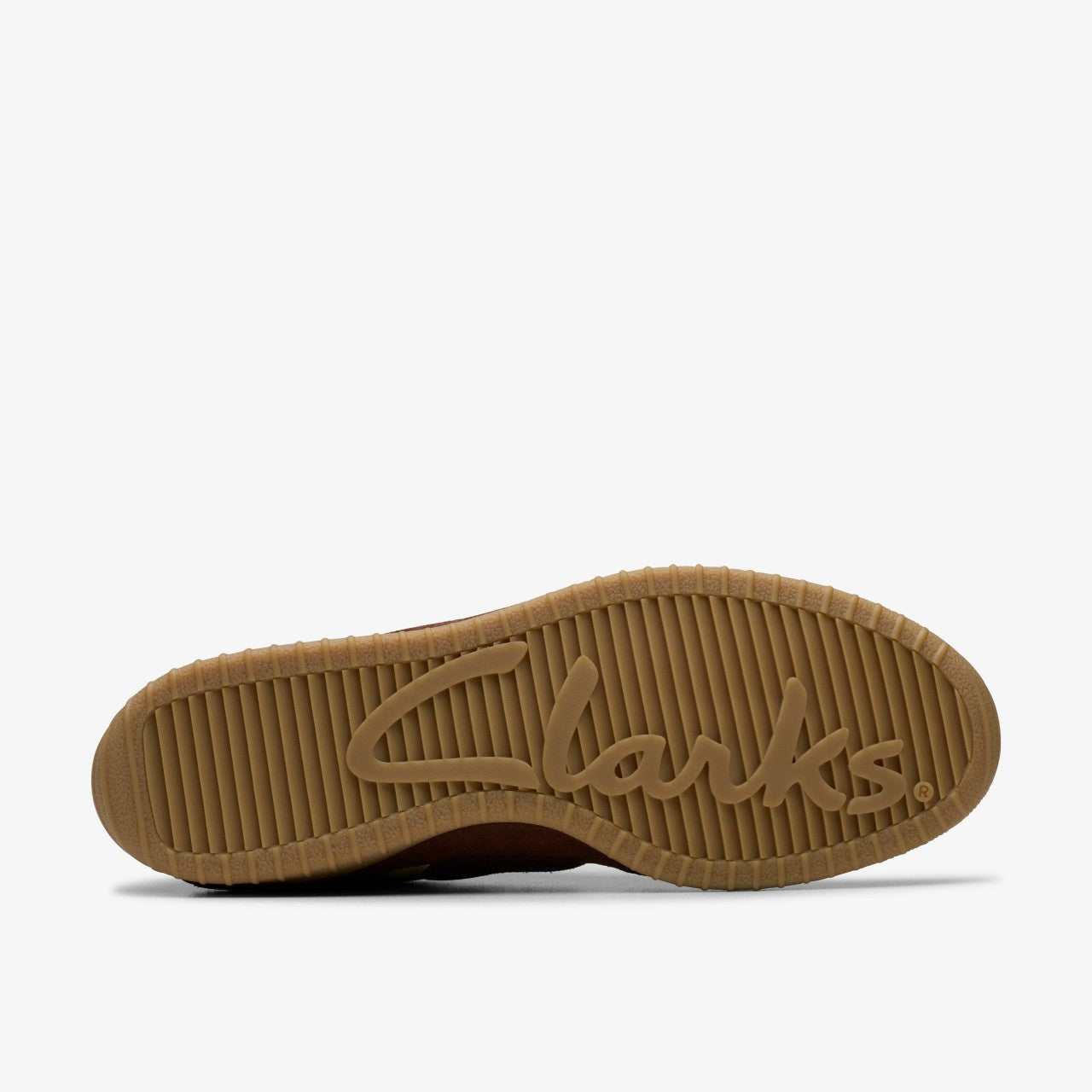 Meridor Lo Brown Suede | Clarks