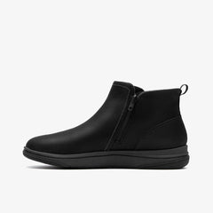 Brinkley Derby Black | Clarks Sale