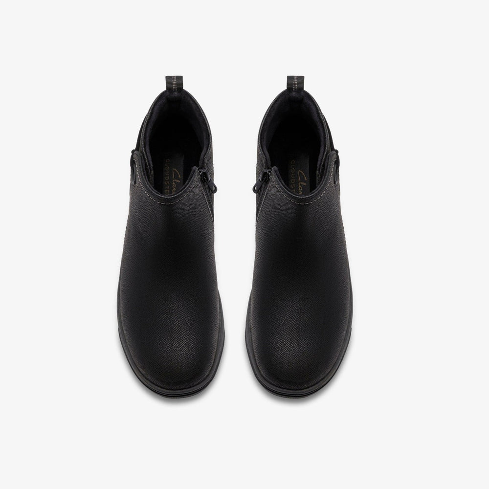 Brinkley Derby Black | Clarks Sale