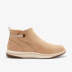 Brinkley Derby Camel | Clarks Onsale