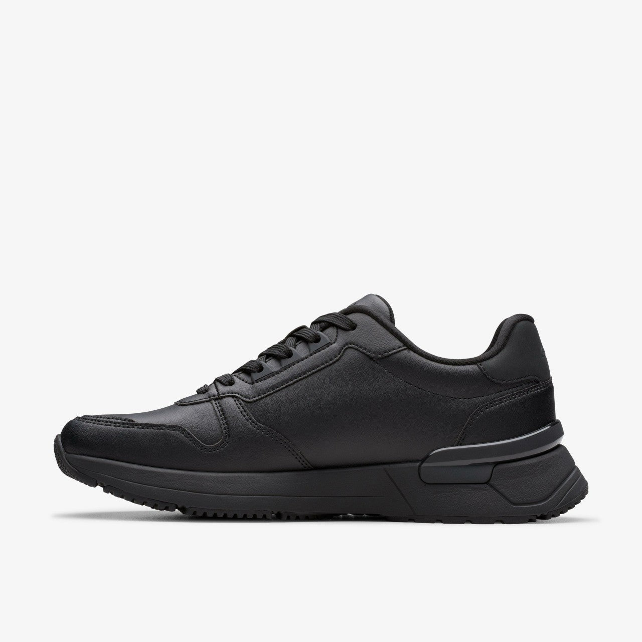 Elwick Lace Black | Clarks Onsale