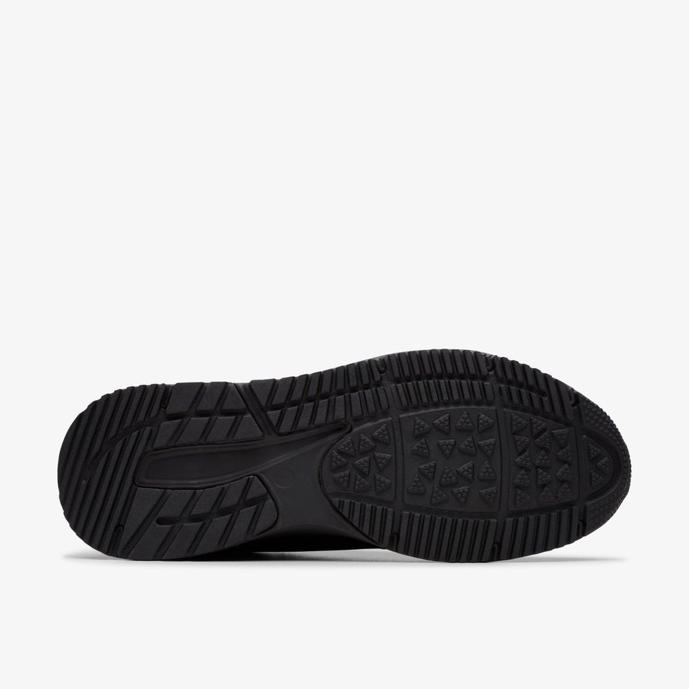Elwick Lace Black | Clarks Onsale