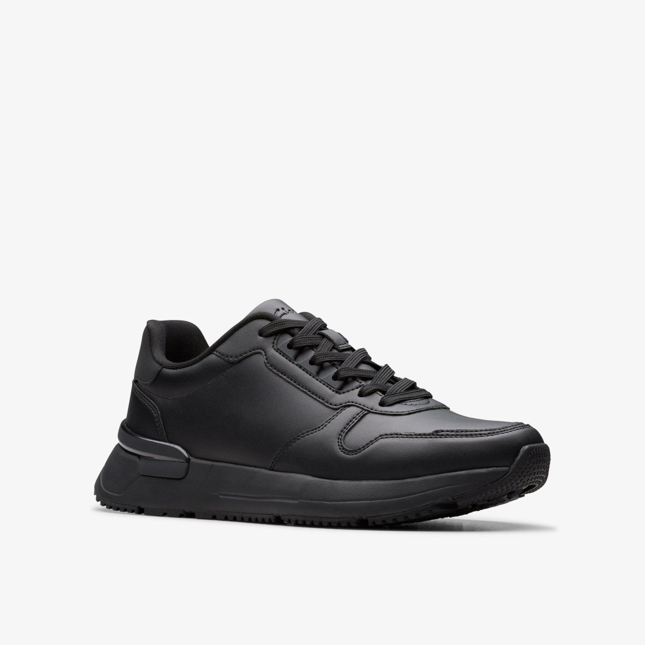 Elwick Lace Black | Clarks Onsale