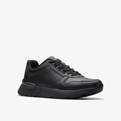 Elwick Lace Black | Clarks Onsale