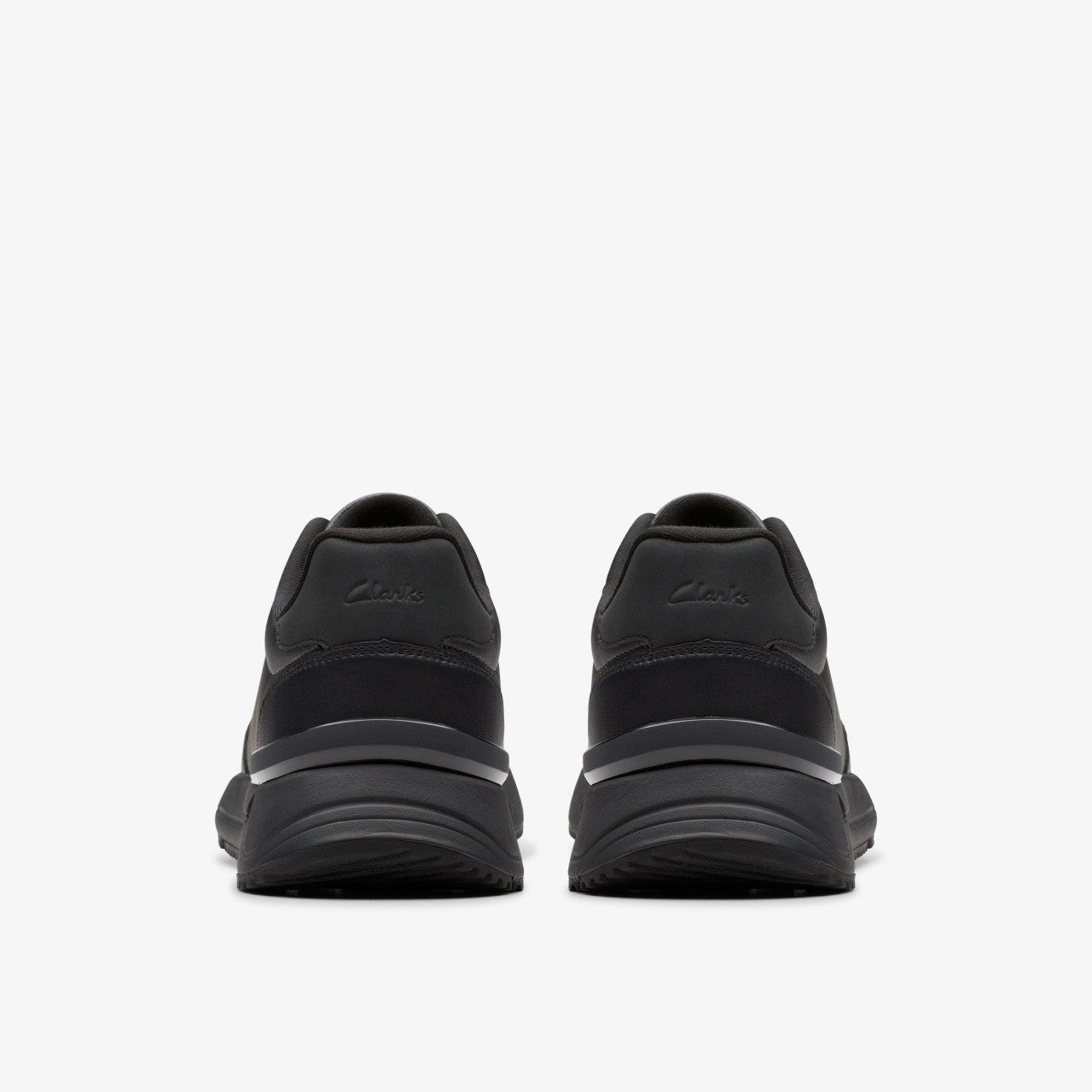 Elwick Lace Black | Clarks Onsale