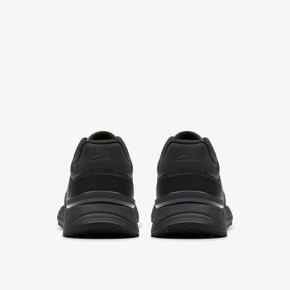 Elwick Lace Black | Clarks Onsale