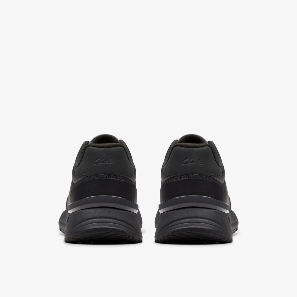 Elwick Lace Black | Clarks Onsale