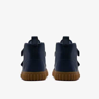 Cove Sky Toddler Navy | Clarks Discount