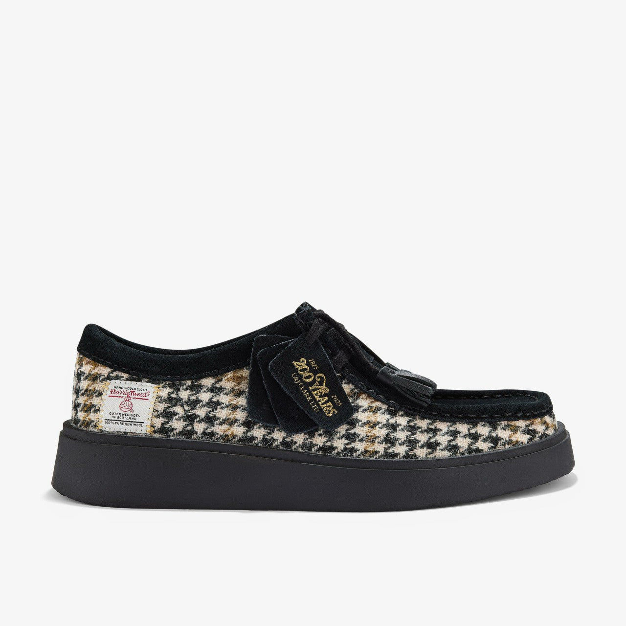 Torview Black Combination | Clarks Onsale