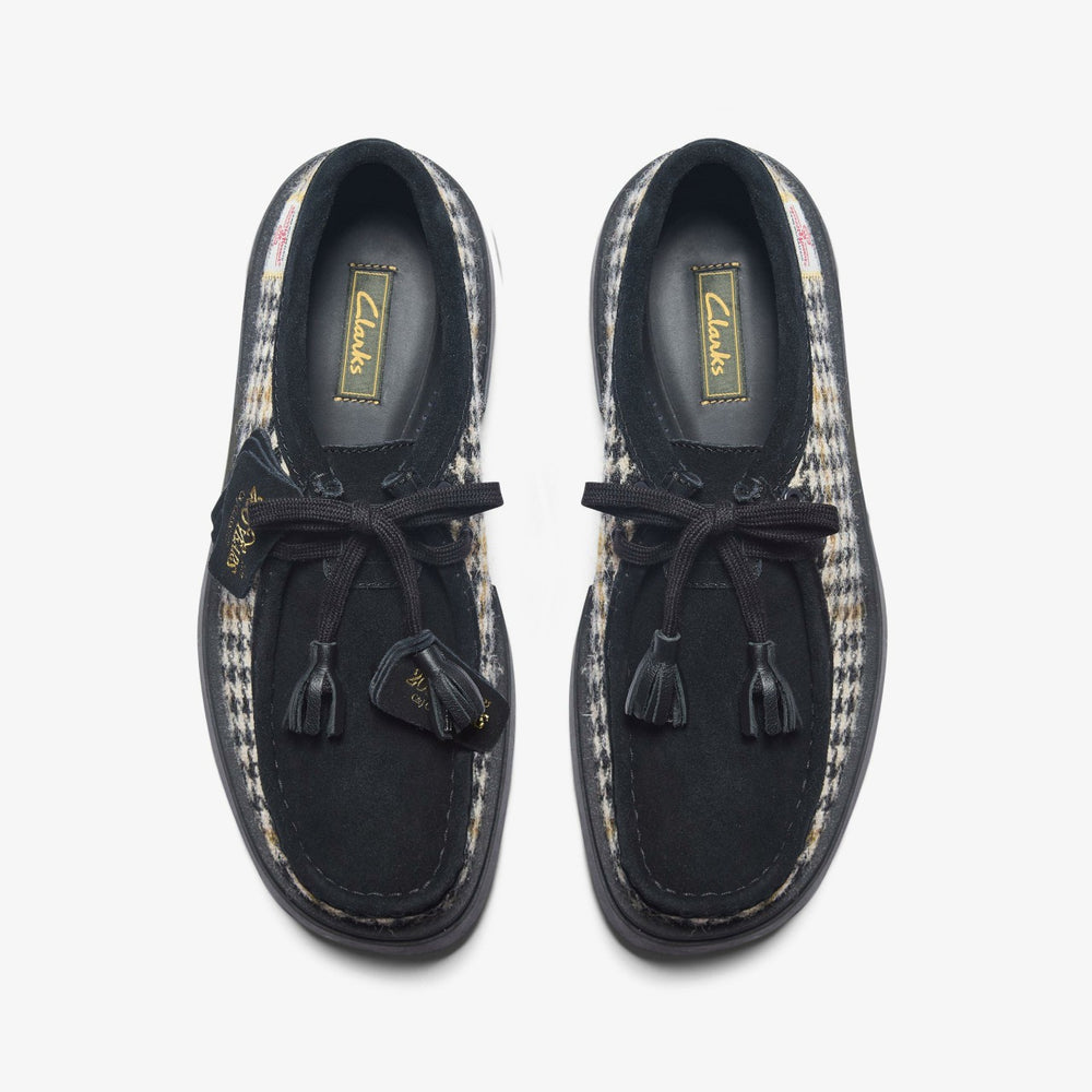 Torview Black Combination | Clarks Onsale
