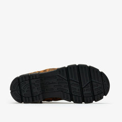 Evyn Chelsea Kid Leopard Print | Clarks Sale