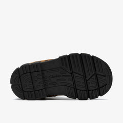Evyn Chelsea Toddler Leopard Print | Clarks Discount