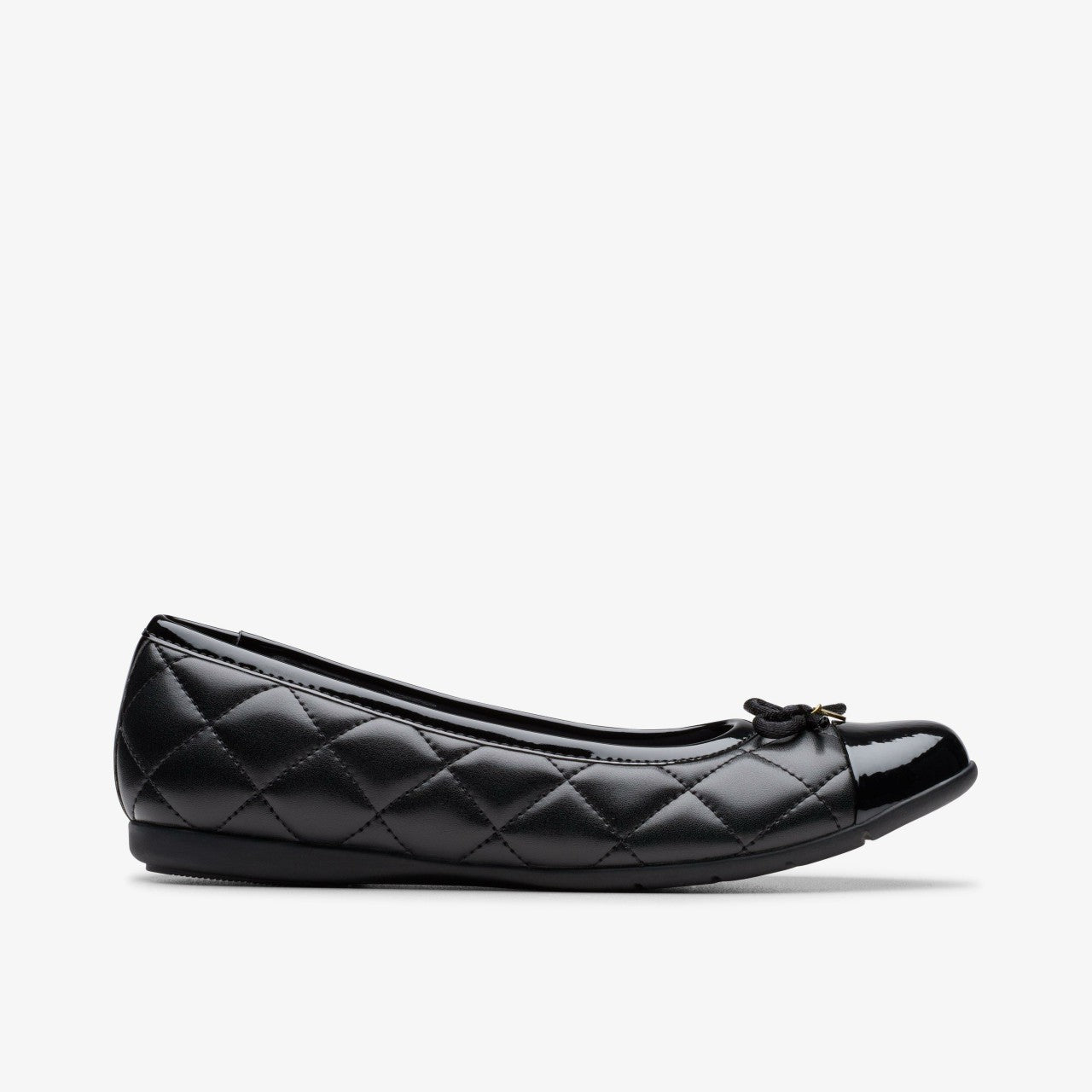 Dance Cap Youth Black | Clarks For Sale