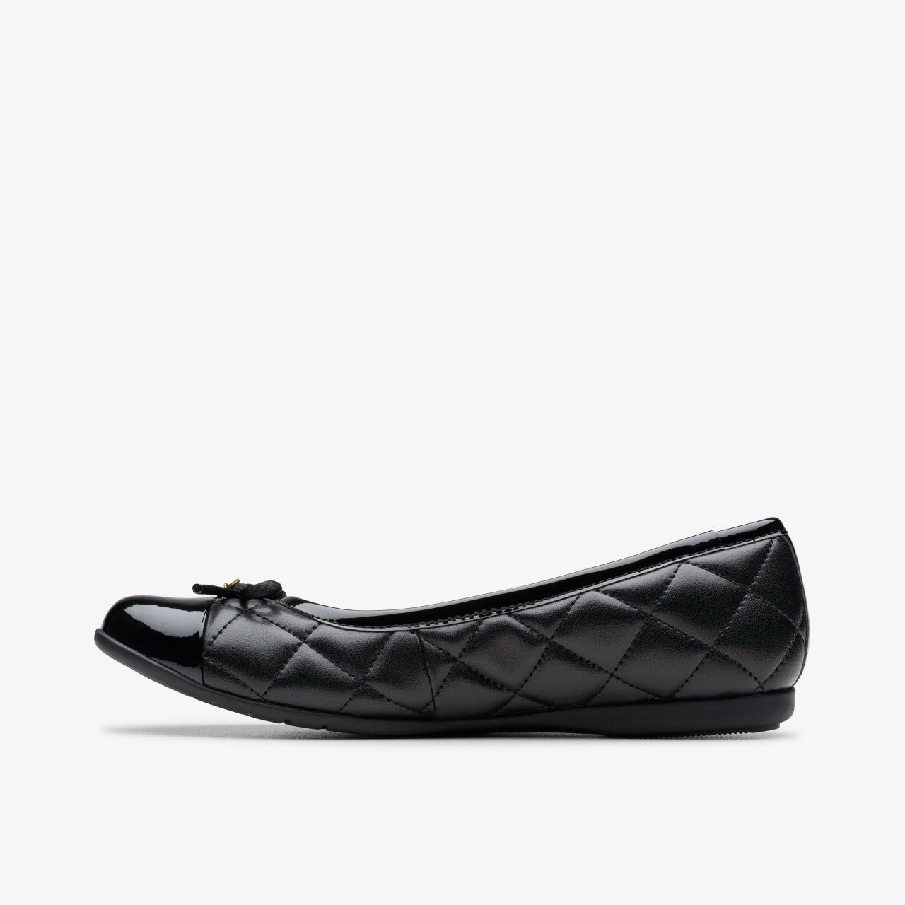 Dance Cap Youth Black | Clarks For Sale