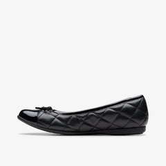 Dance Cap Youth Black | Clarks For Sale