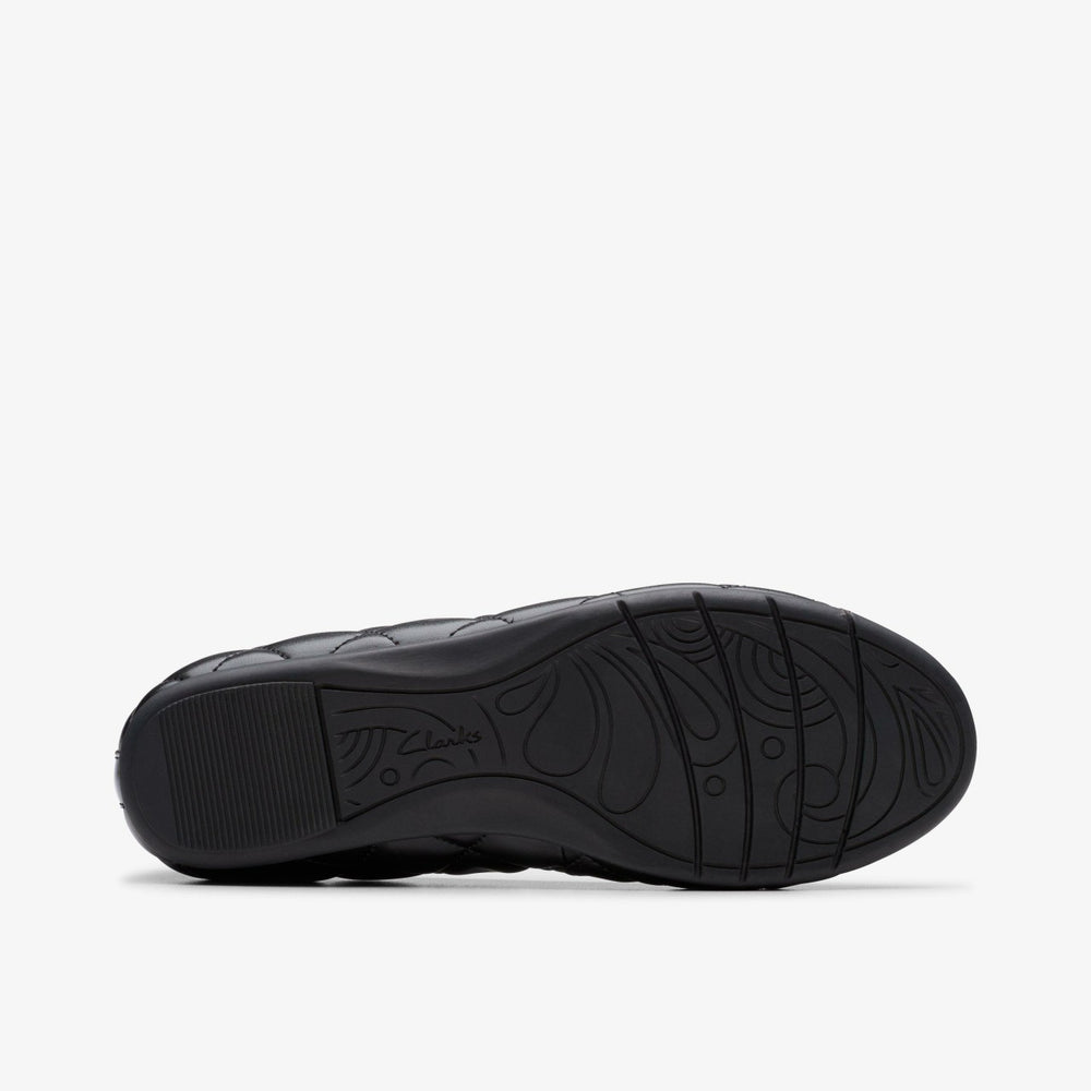 Dance Cap Youth Black | Clarks For Sale