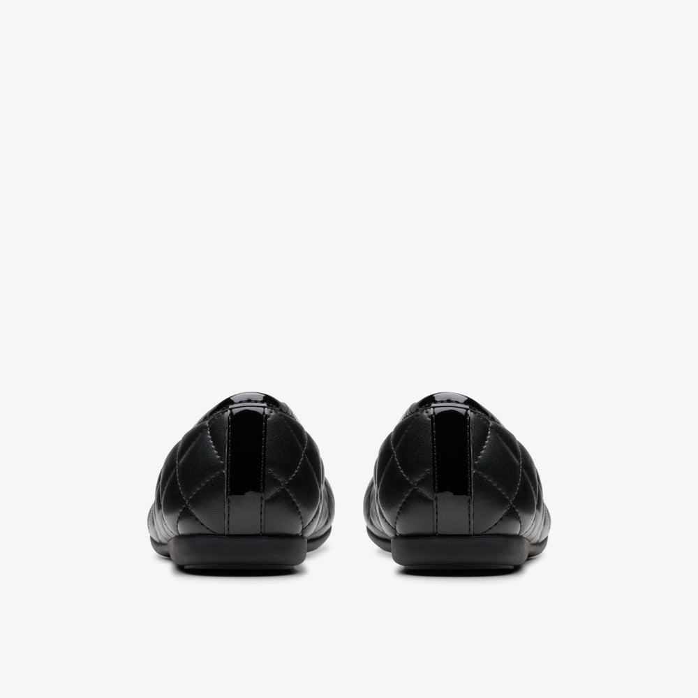 Dance Cap Youth Black | Clarks For Sale