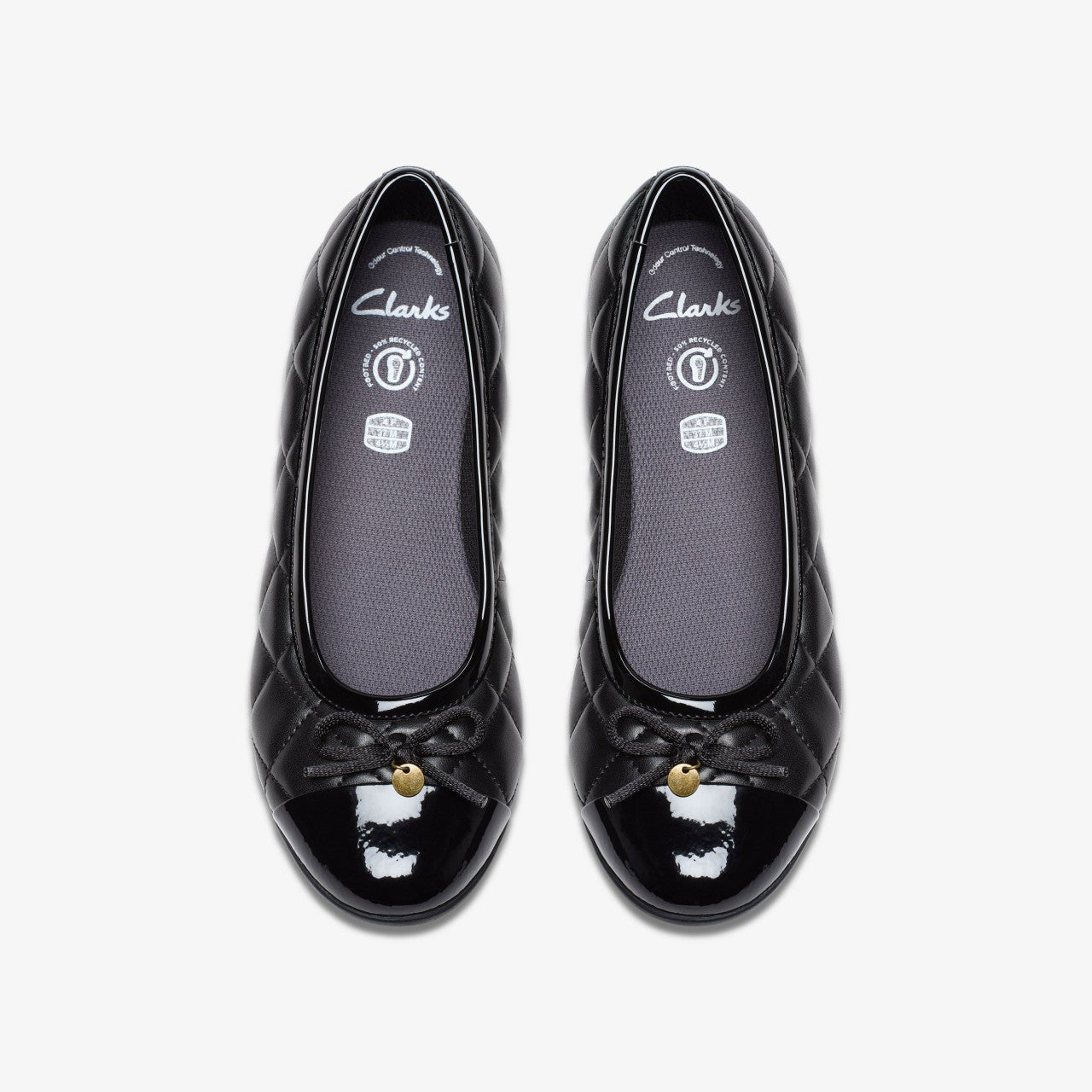 Dance Cap Youth Black | Clarks For Sale