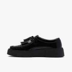 Torview W Black Leather | Clarks Discount