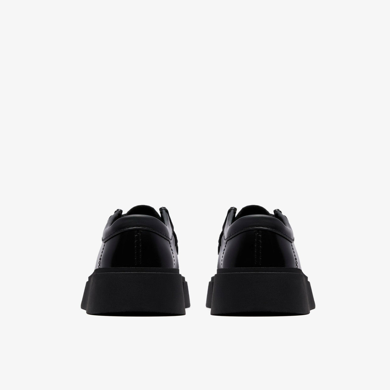 Torview W Black Leather | Clarks Discount