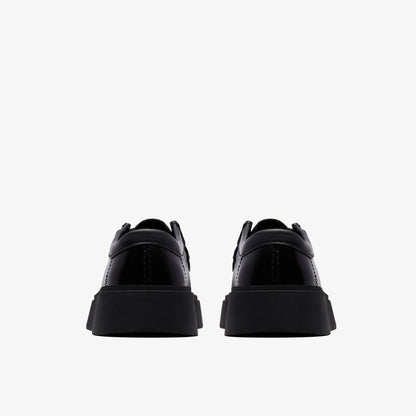 Torview W Black Leather | Clarks Discount
