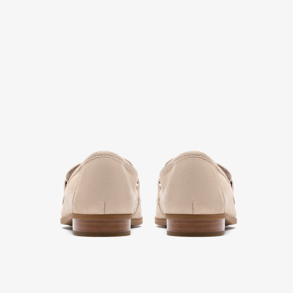 Sarafyna Iris Metallic | Clarks Sale