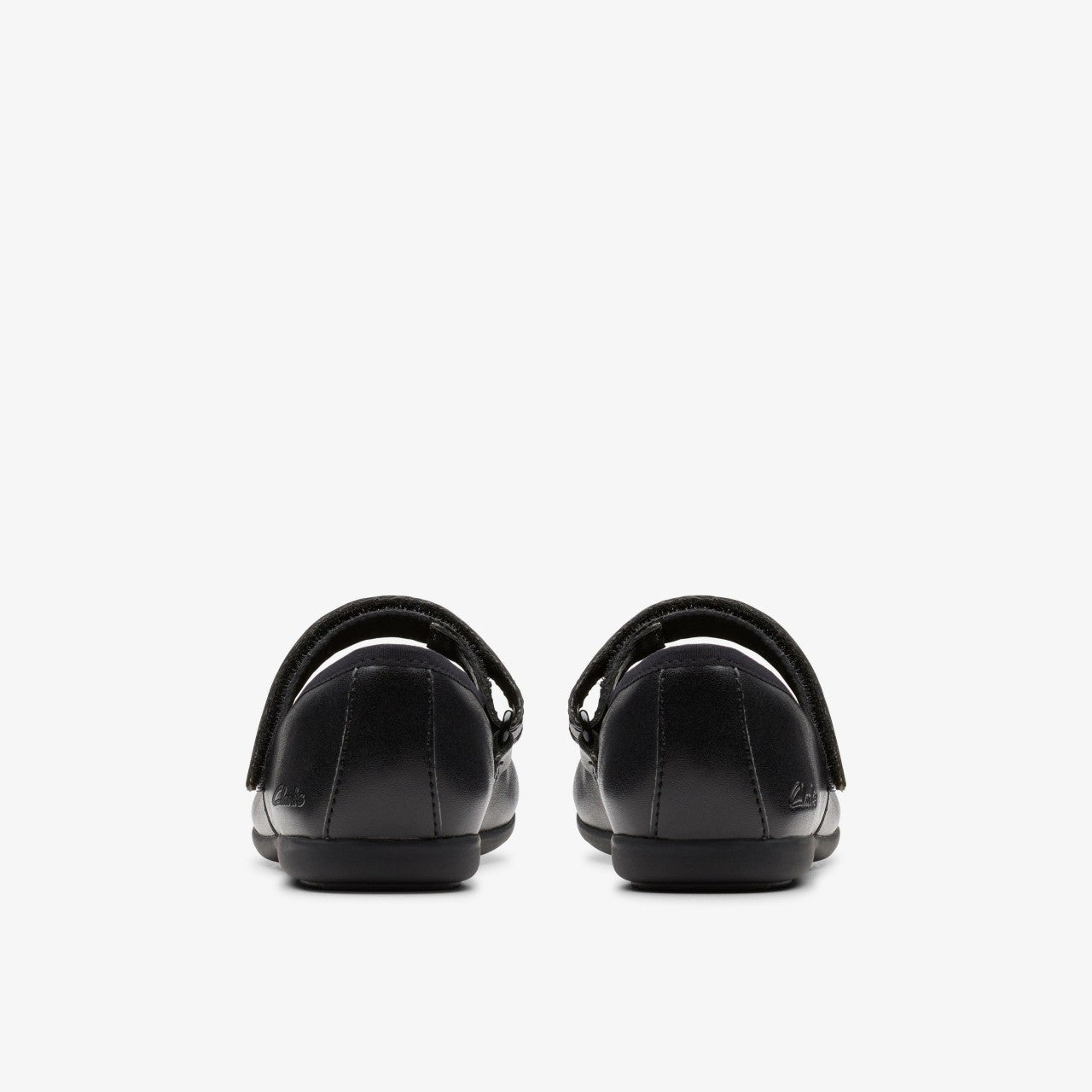 Dance Wish Kid Black | Clarks