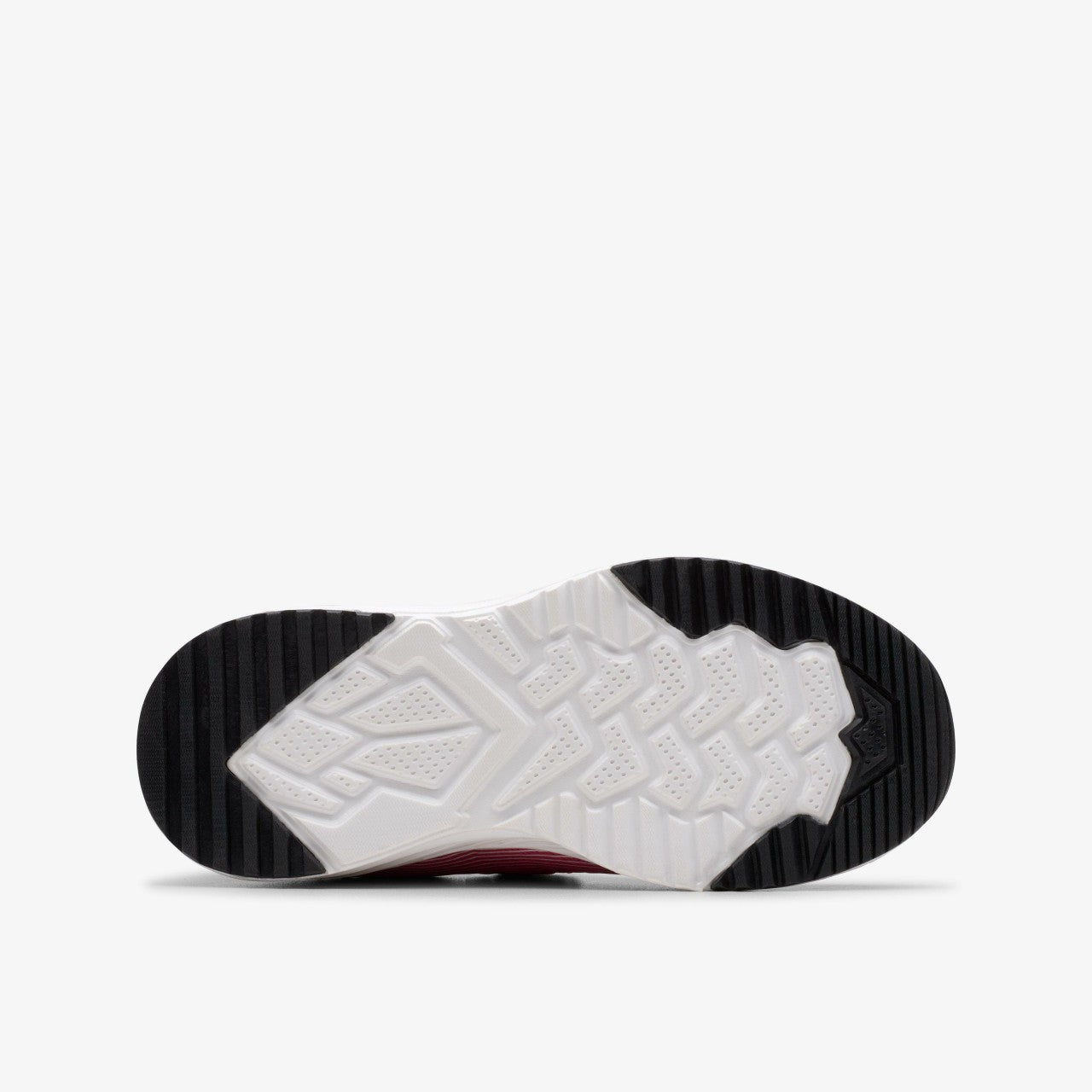 Deyes Dash Kid Pink Synthetic | Clarks Sale