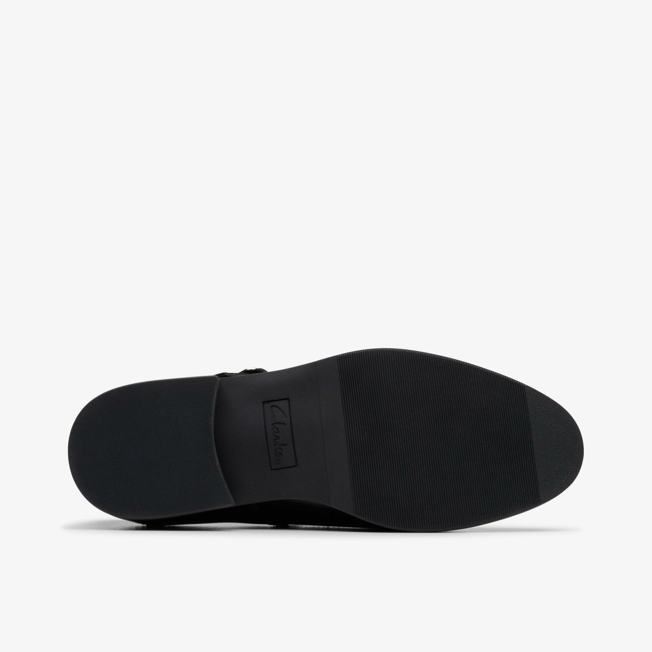 Tapa Hope Youth Black Patent | Clarks Sale