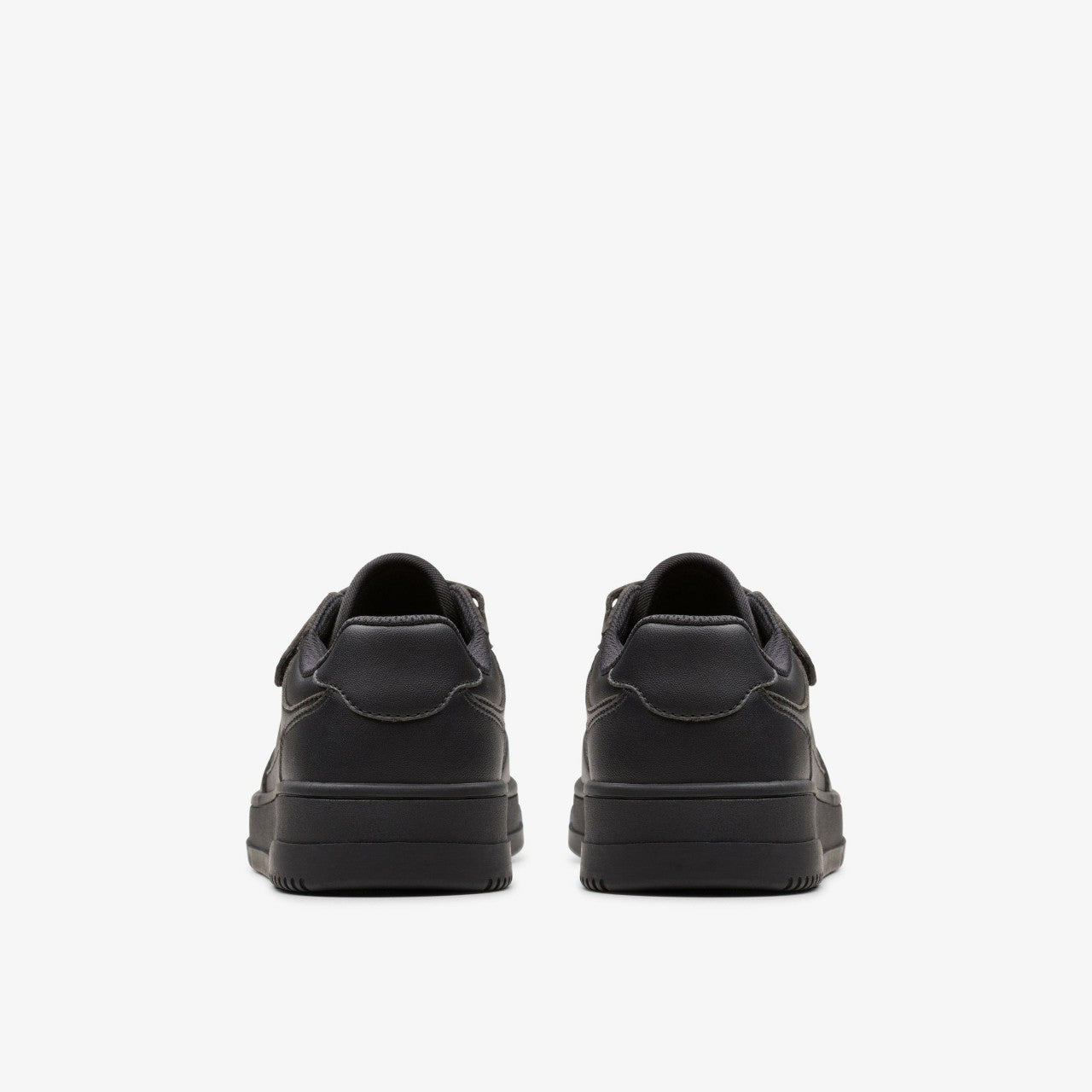 Canyon Way Kid Black | Clarks For Sale