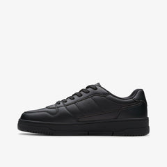 Canyon Way Youth Black | Clarks Onsale
