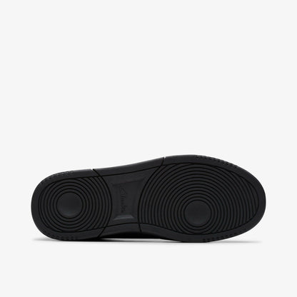 Canyon Way Youth Black | Clarks Onsale