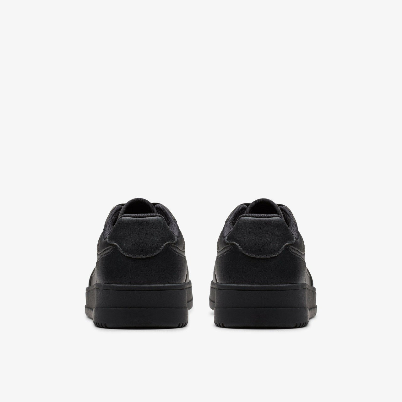 Canyon Way Youth Black | Clarks Onsale