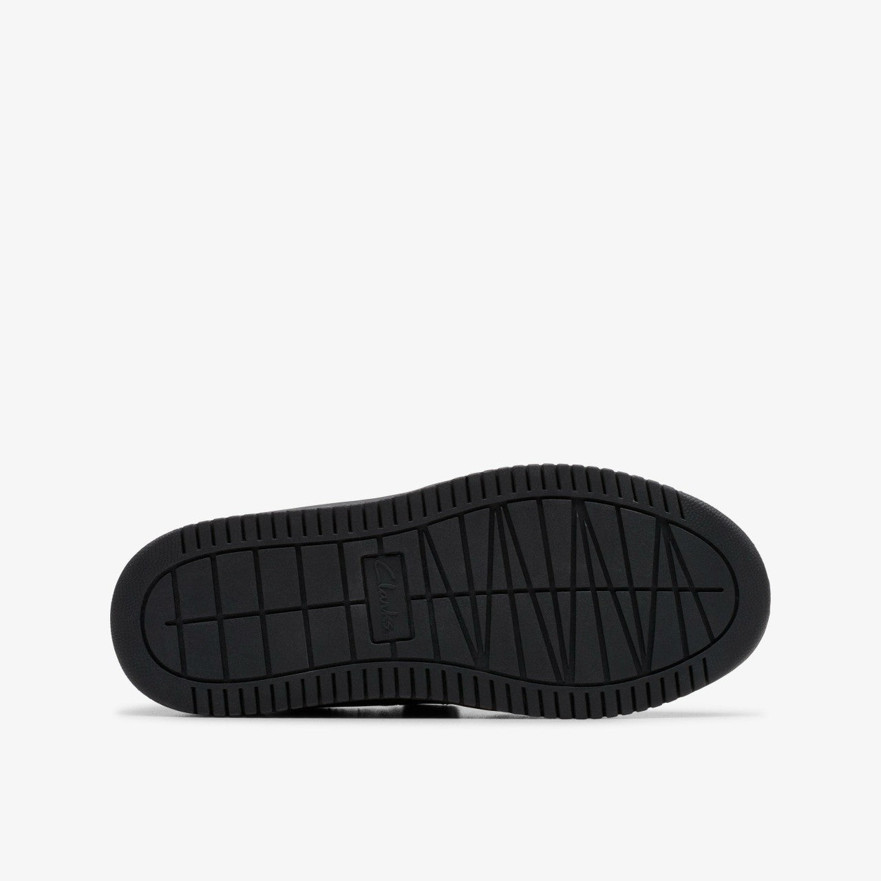 Barley Step Kid Black | Clarks Sale