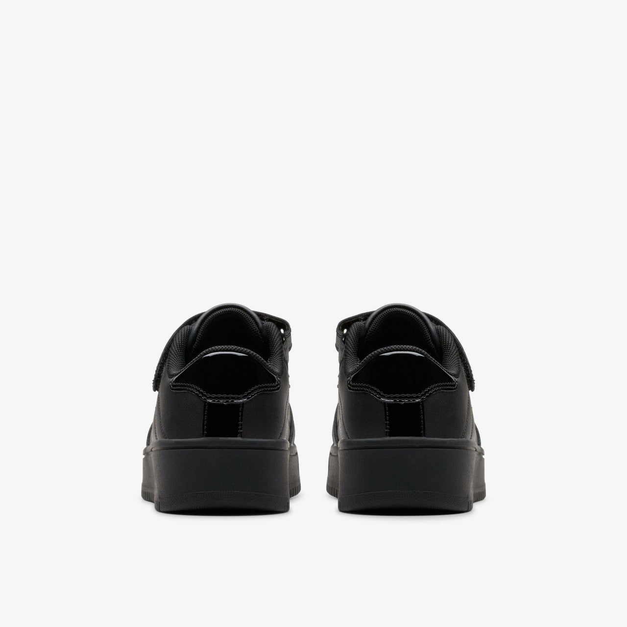 Barley Step Kid Black | Clarks Sale