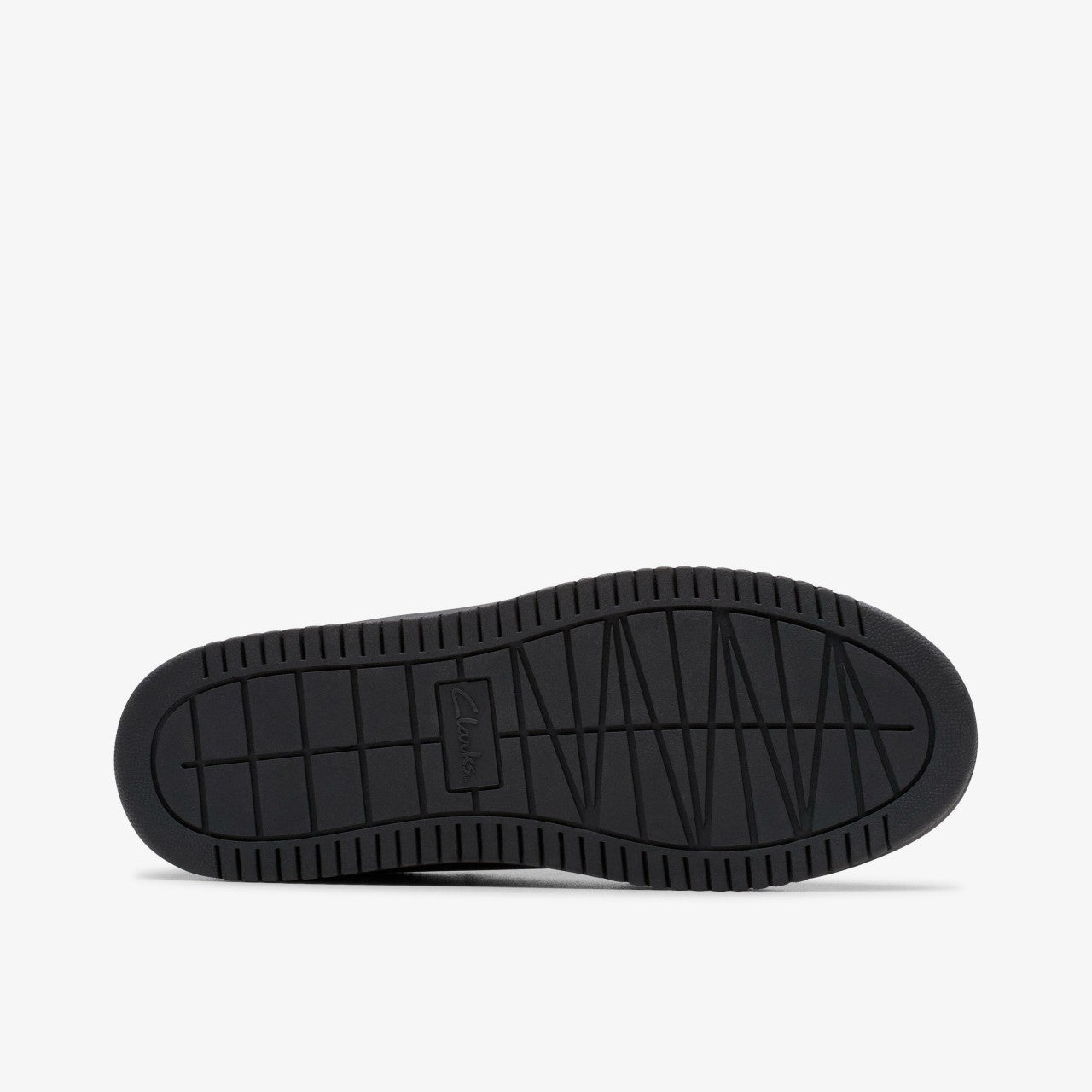 Barley Step Youth Black | Clarks Onsale
