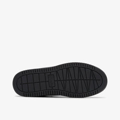 Barley Step Youth Black | Clarks Onsale