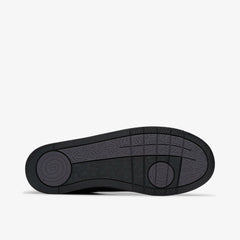 Disco Pace Youth Black Leather | Clarks Sale